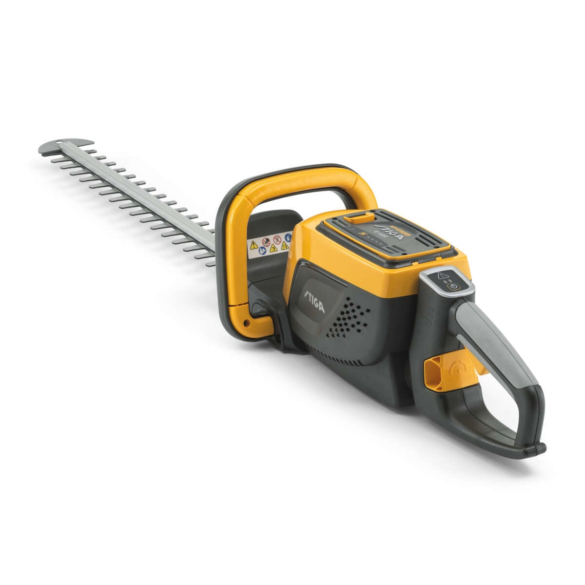Stiga HT 500e Kit hekksaks