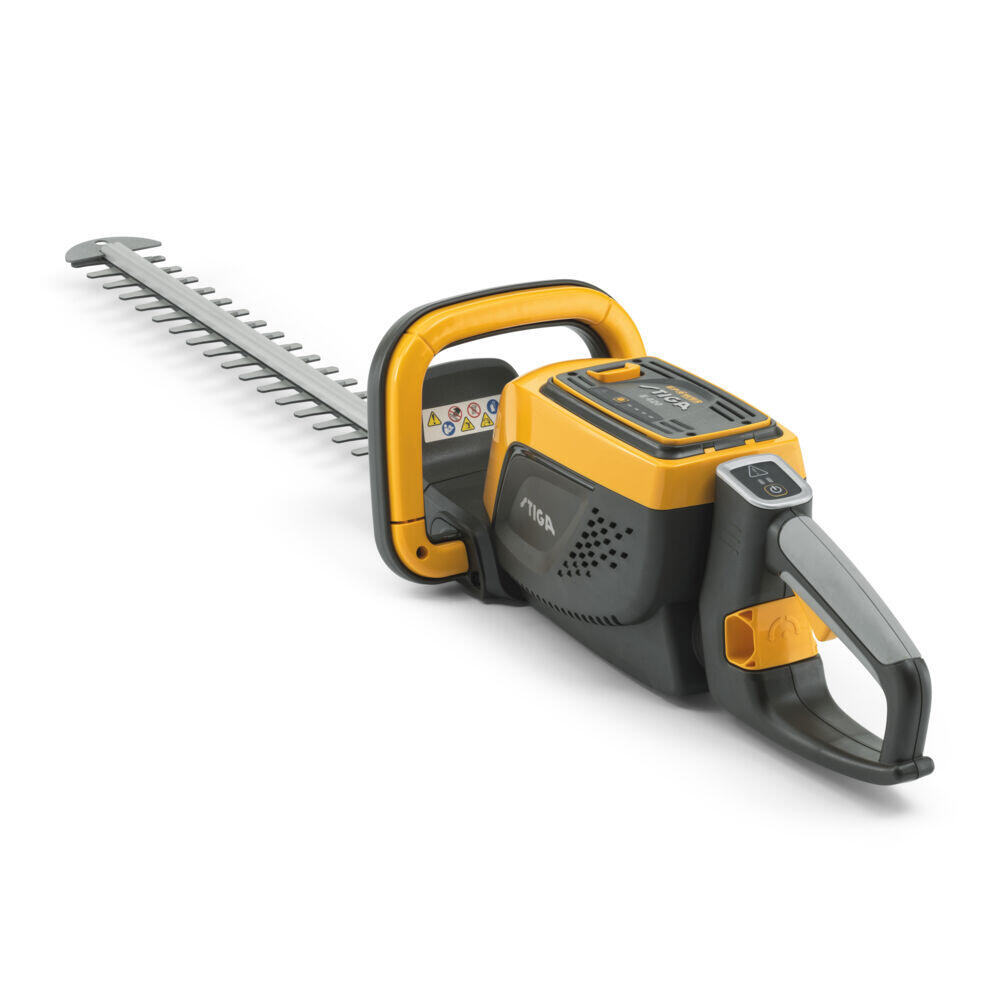 Stiga HT 500e Kit hekksaks