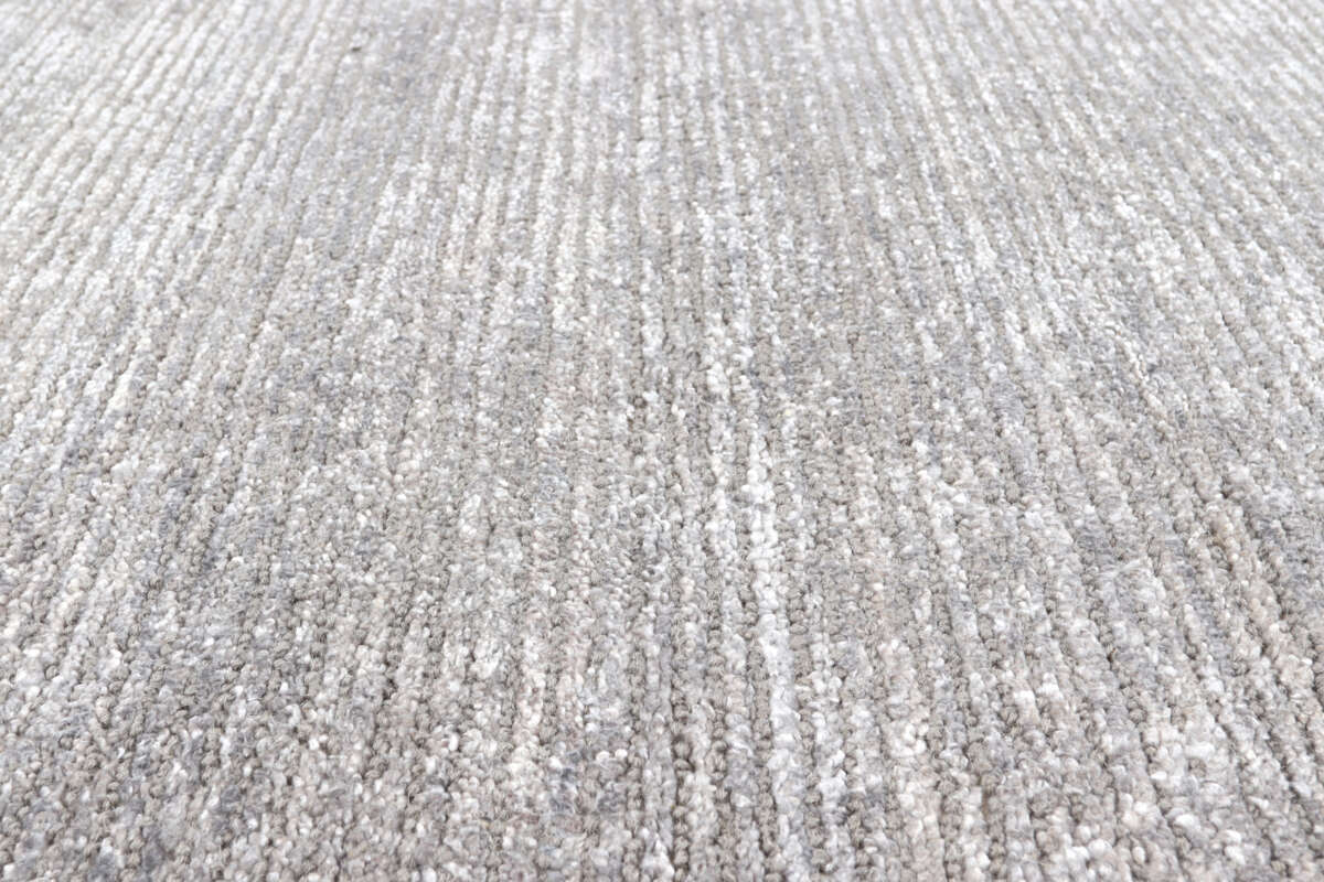Rio teppe grå