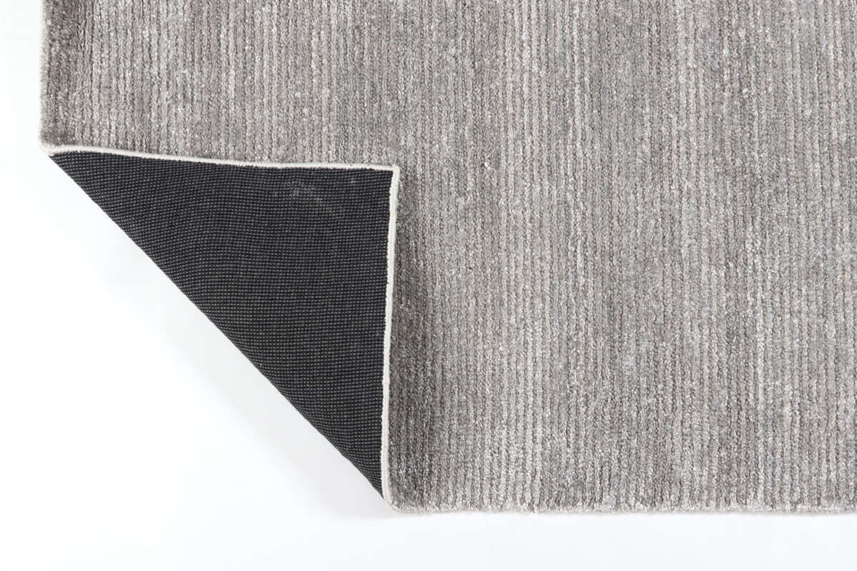 Rio teppe grå