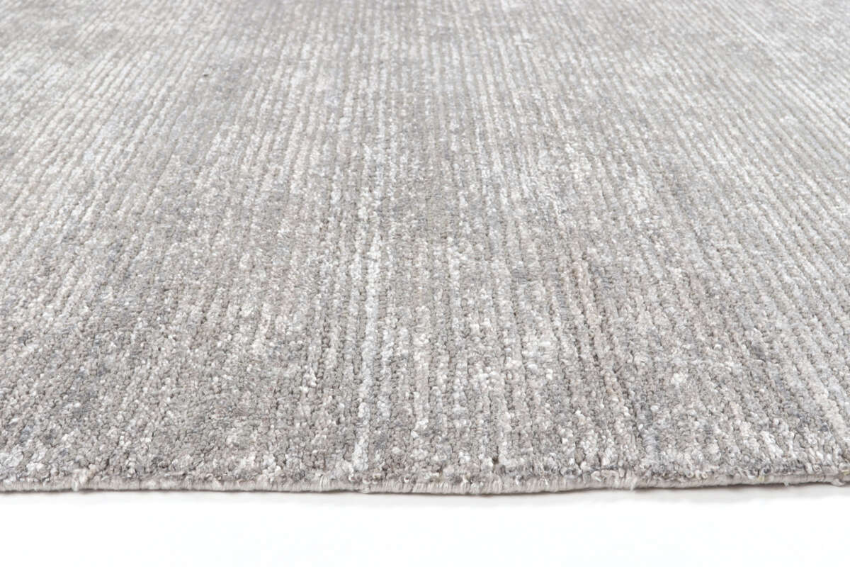 Rio teppe grå