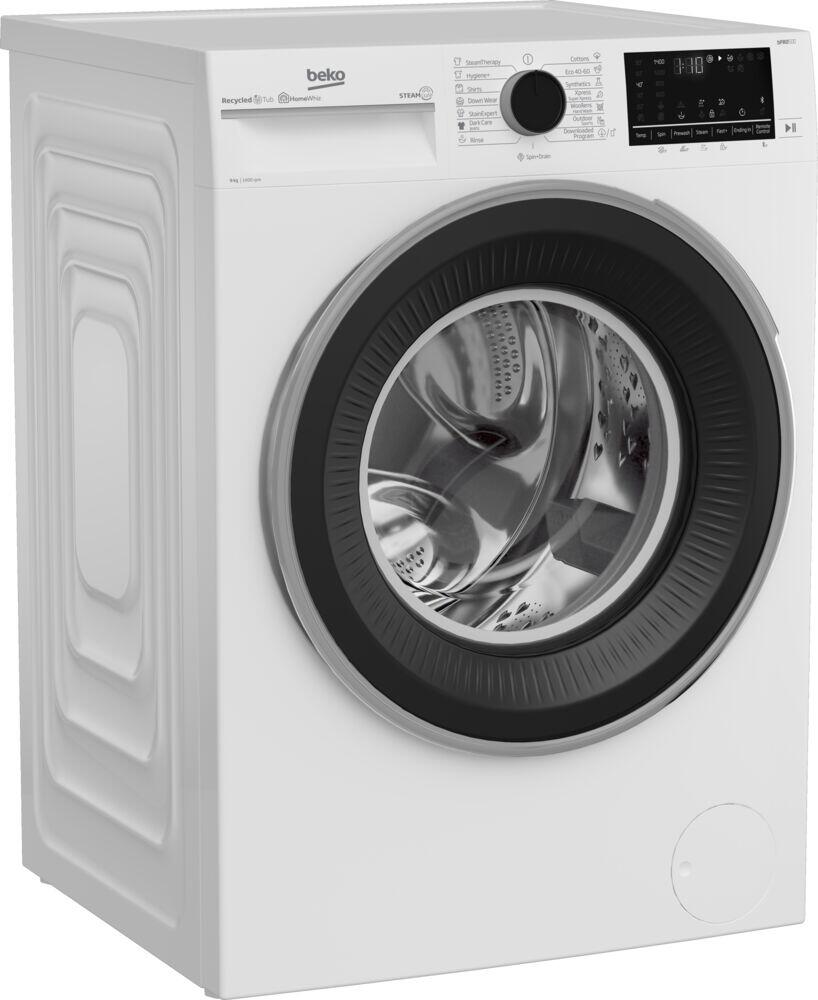 beko BWFT710419WB1 vaskemaskin