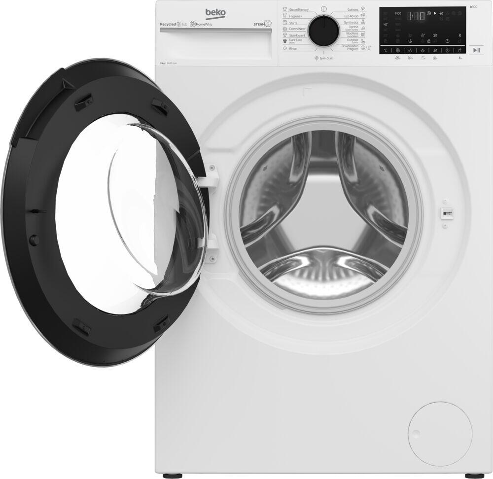 beko BWFT710419WB1 vaskemaskin