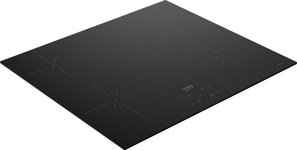 beko HII64400QT induksjonstopp