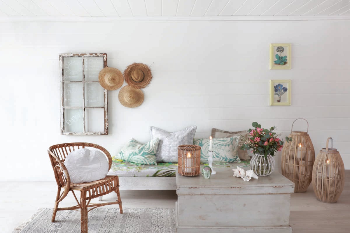 Huntonit skygge panelbord