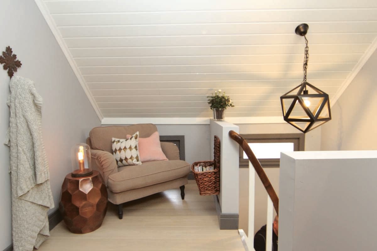 Huntonit skygge panelbord