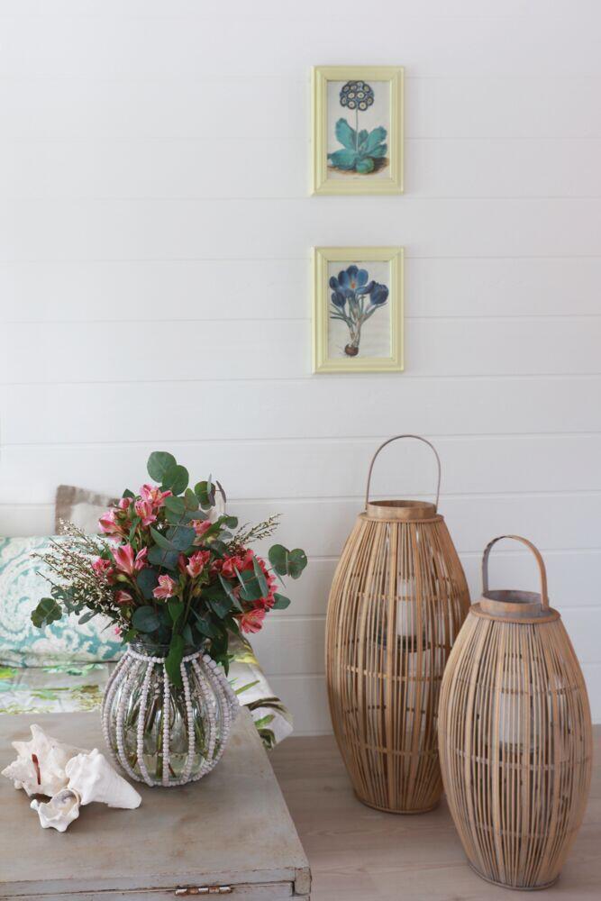Huntonit skygge panelbord