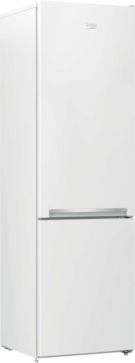 Beko RCSA300K40WN kombiskap