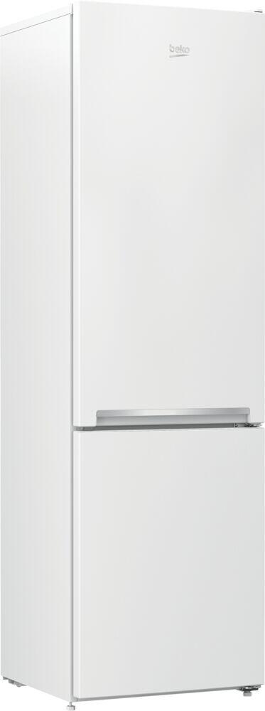 Beko RCSA300K40WN kombiskap