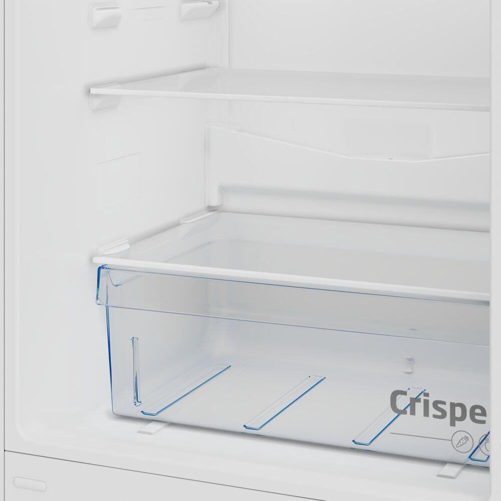 Beko RCSA300K40WN kombiskap