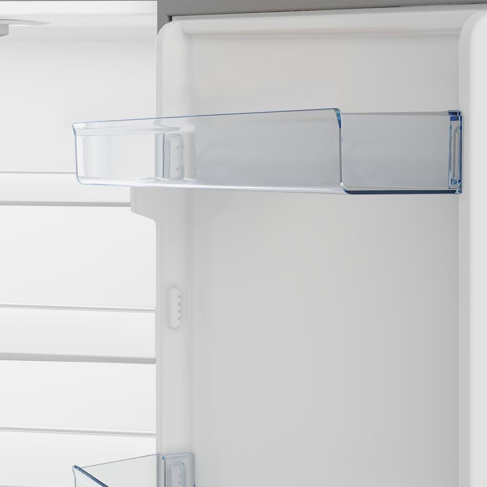 Beko RCSA300K40WN kombiskap