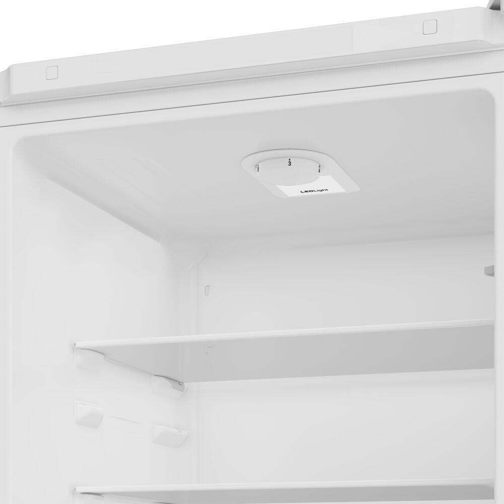 Beko RCSA300K40WN kombiskap