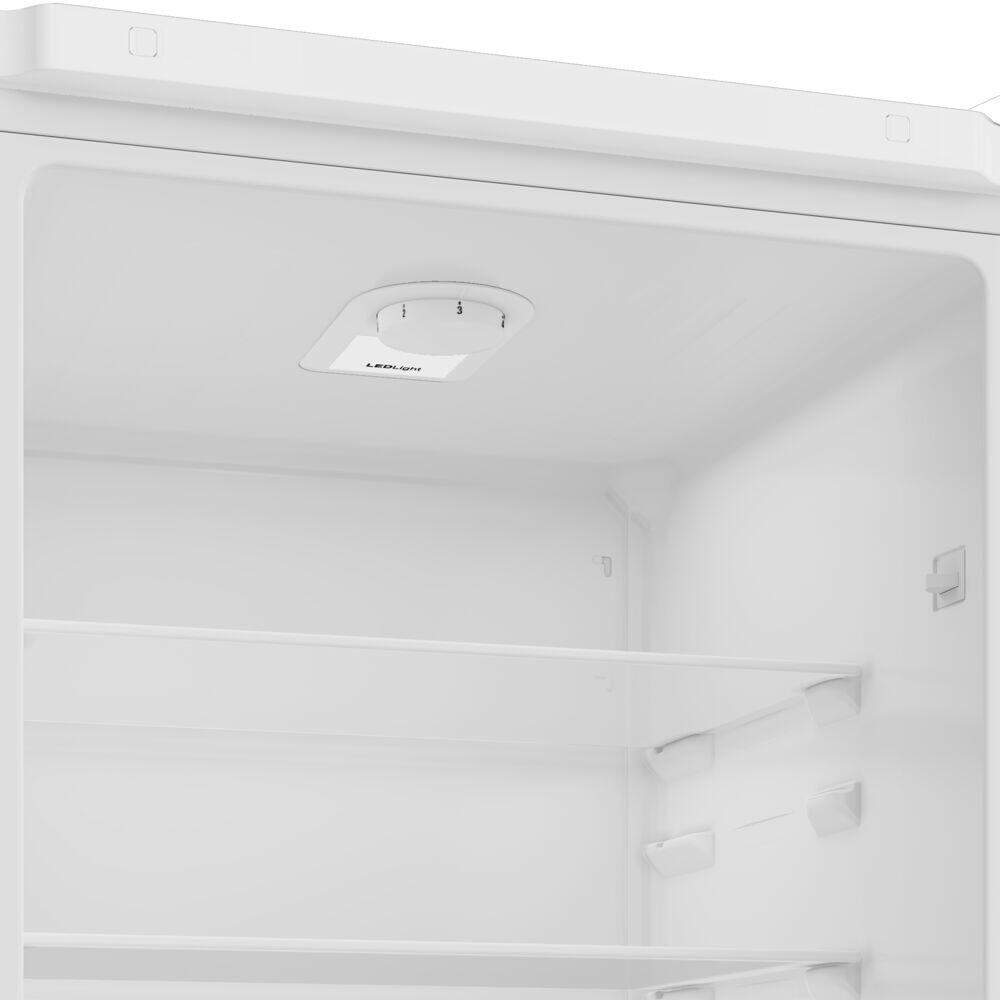 Beko RCSA300K40WN kombiskap