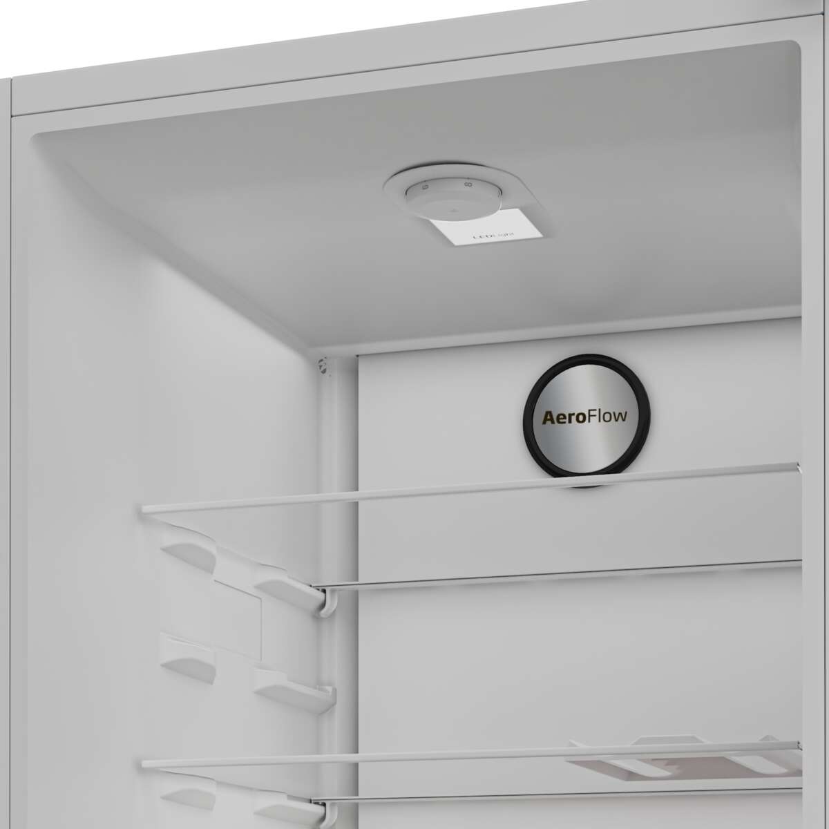 beko B1RMLNE444W1 kjøleskap