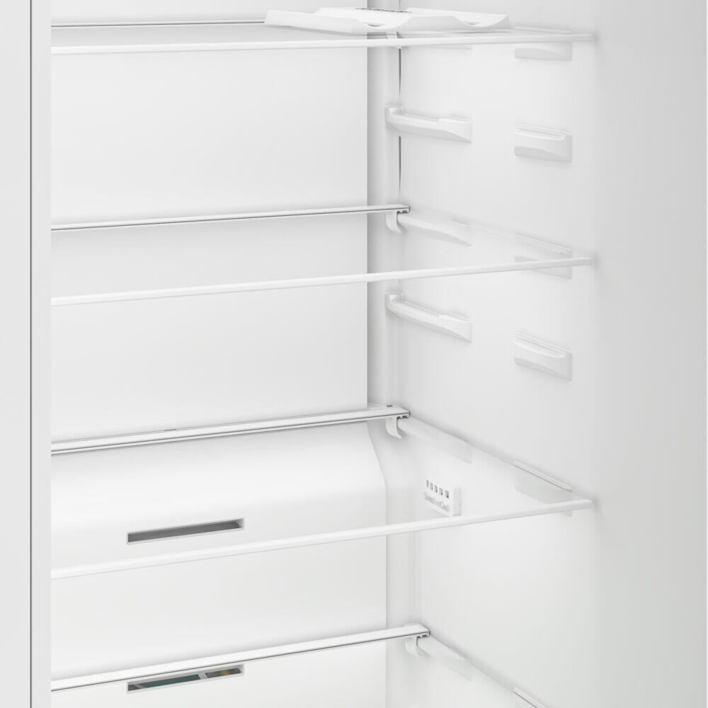 beko B1RMLNE444W1 kjøleskap