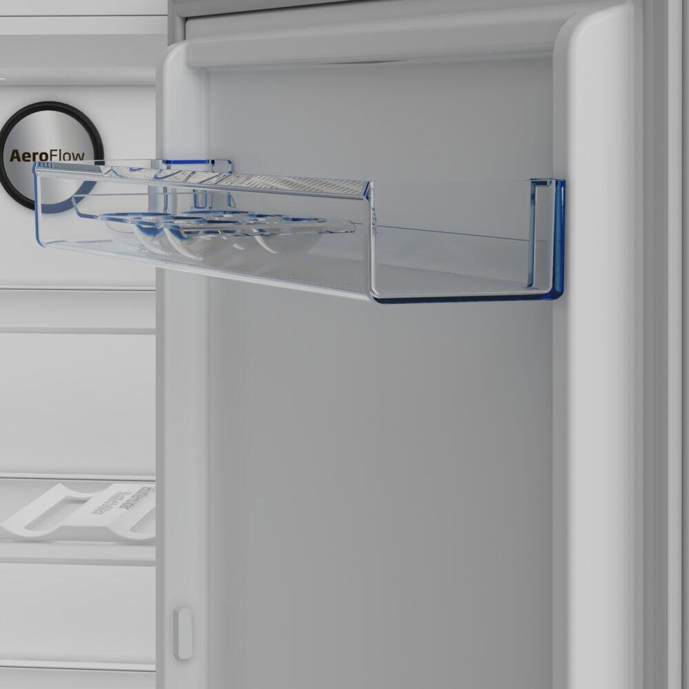 beko B1RMLNE444W1 kjøleskap