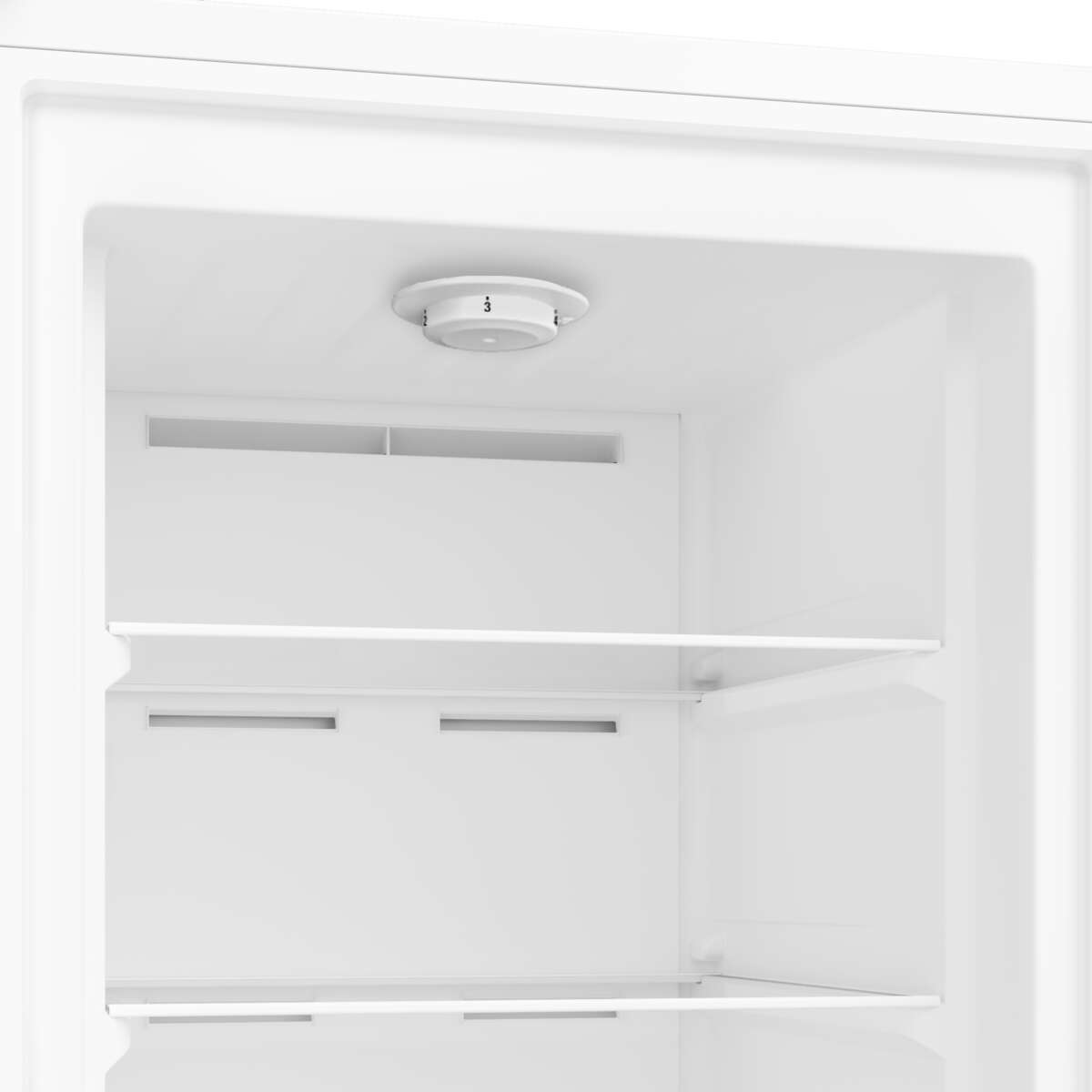 beko B1RMFNE314W1 fryseskap