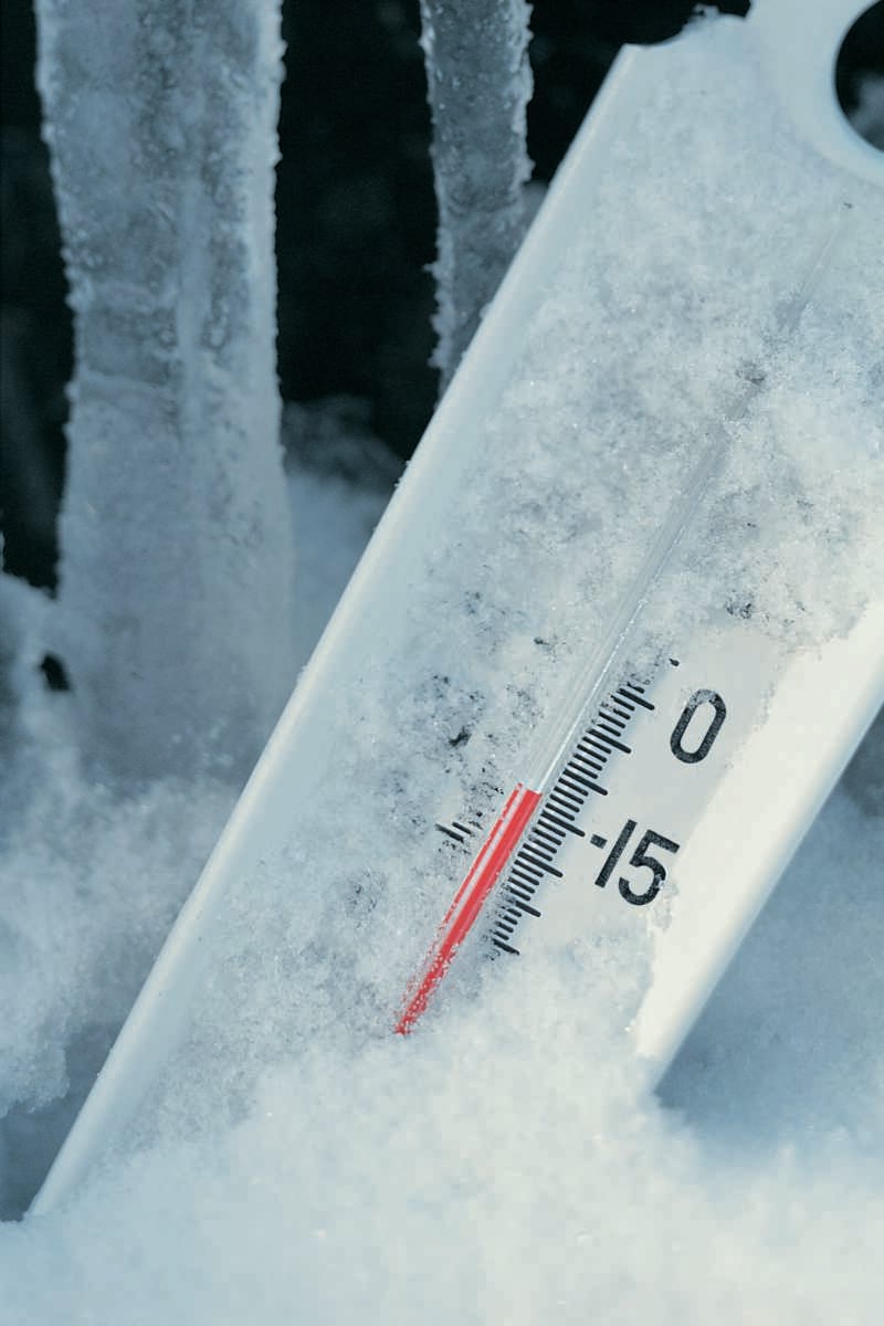 beko B1RMFNE314W1 fryseskap