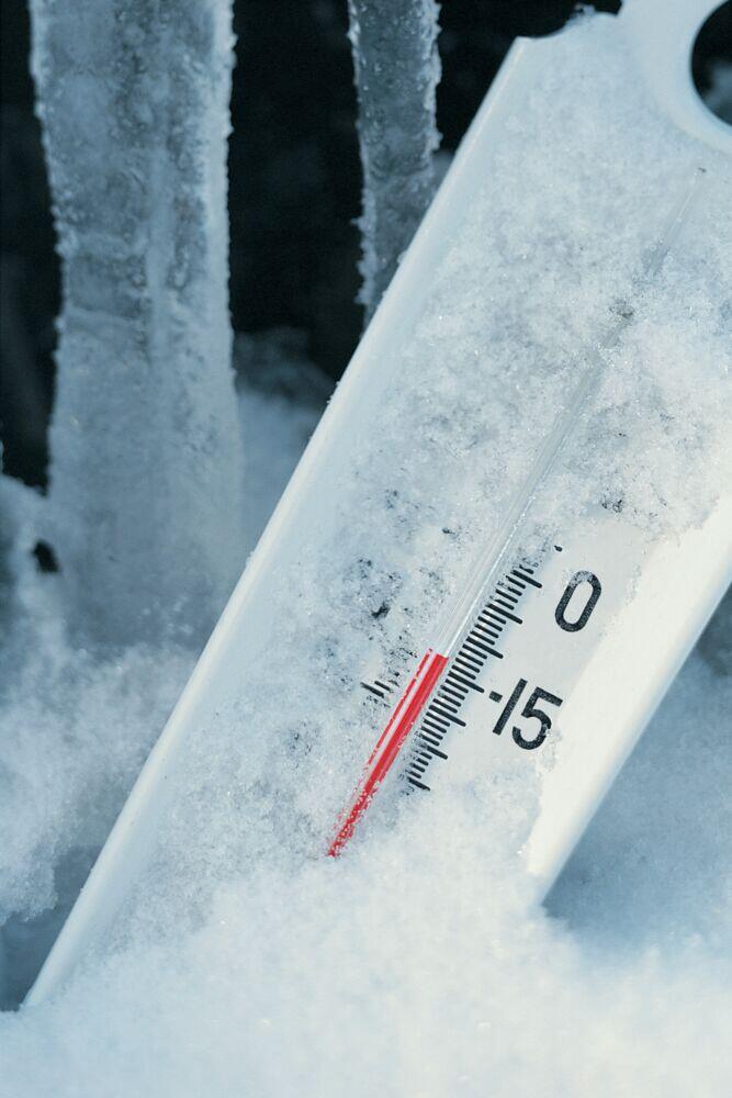 beko B1RMFNE314W1 fryseskap