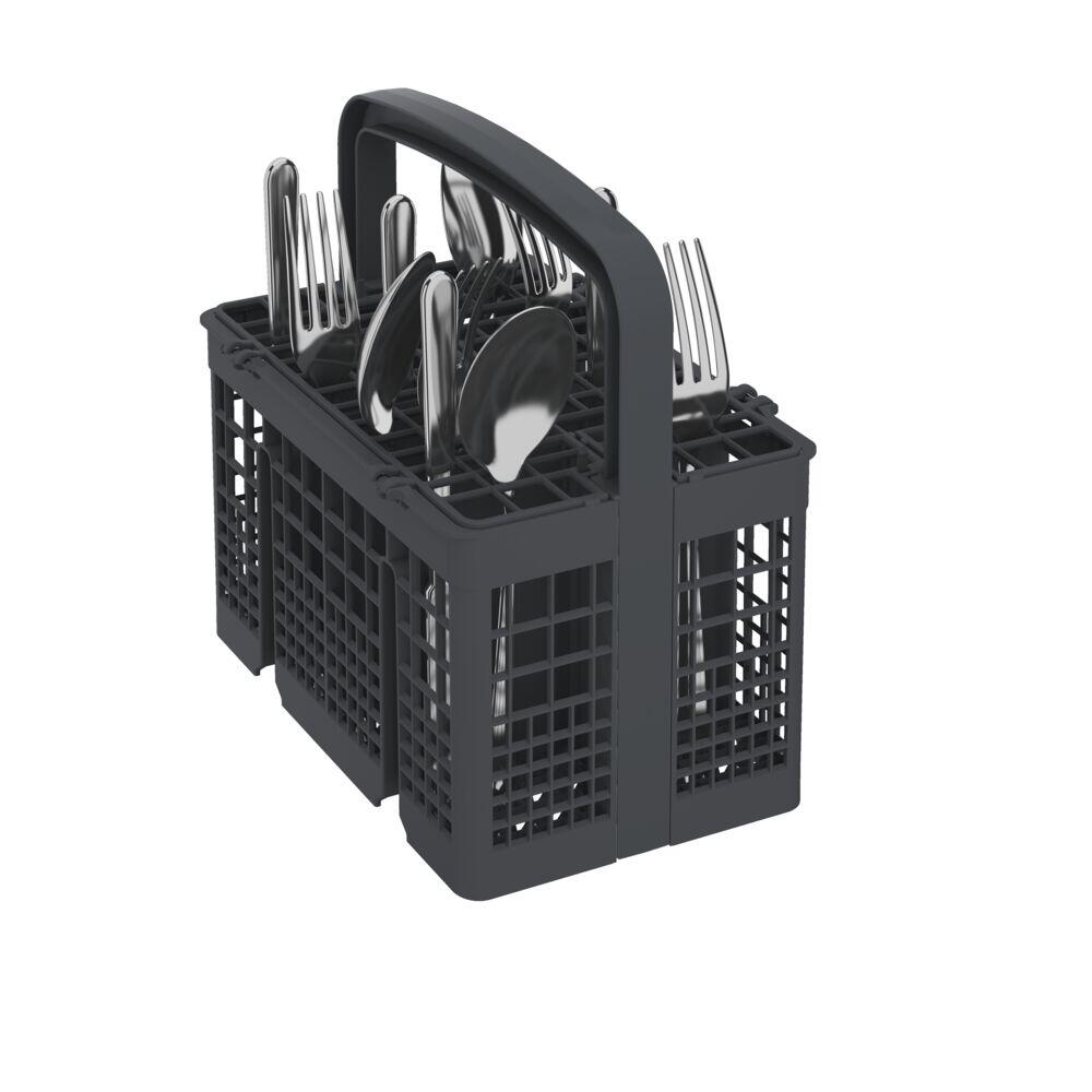 beko BDUN1E420W oppvaskmaskin