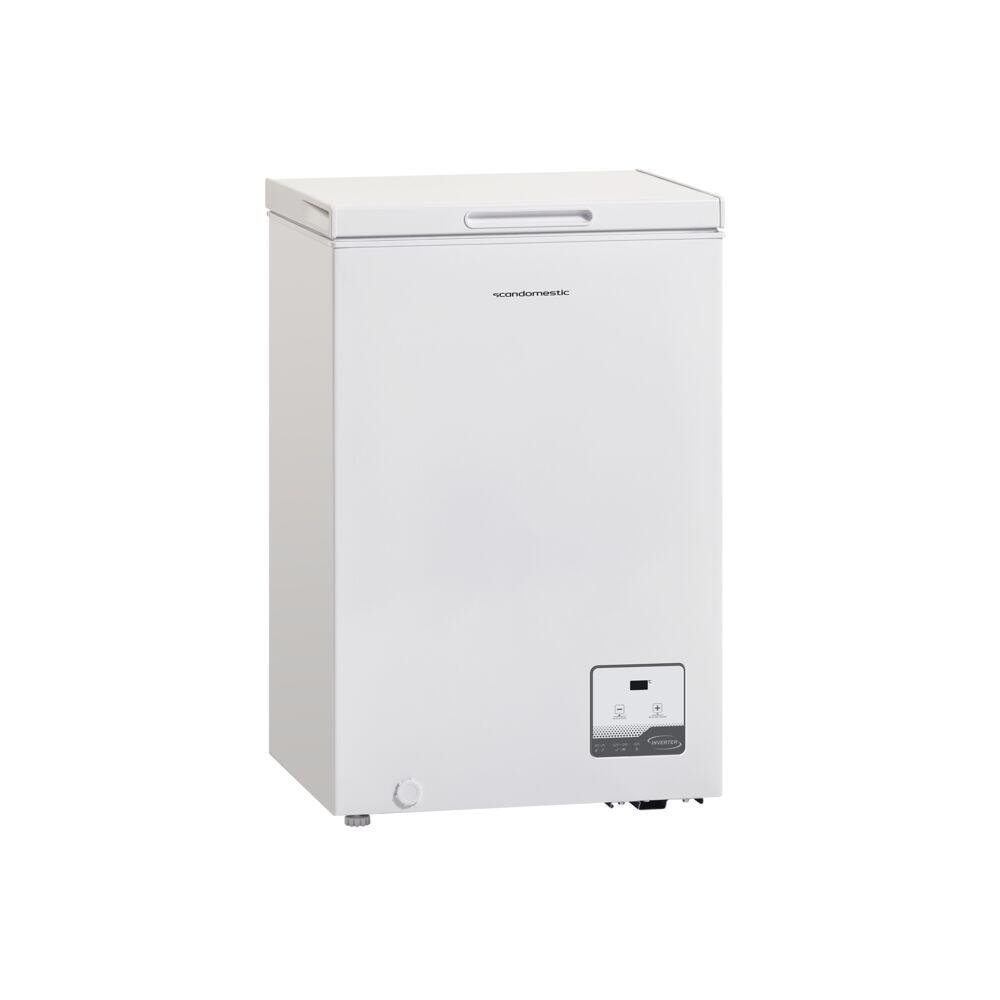 Scandomestic CF100WD fryseboks