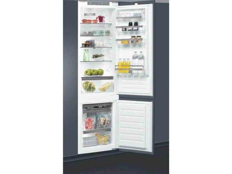 Whirlpool ART 9811 SF2 kombiskap