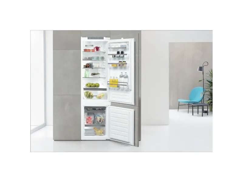 Whirlpool ART 9811 SF2 kombiskap