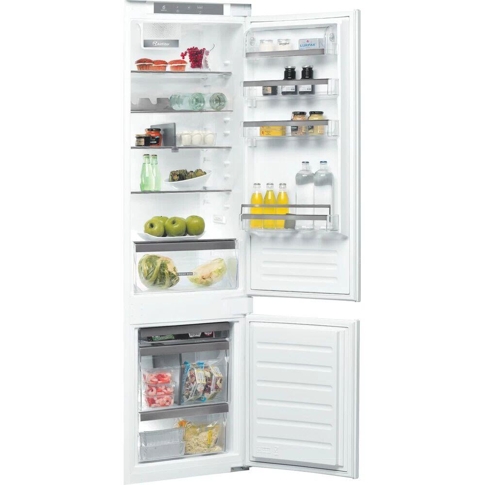 Whirlpool ART 9811 SF2 kombiskap