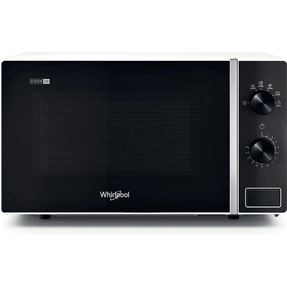 Whirlpool MWPS 101 W mikroovn