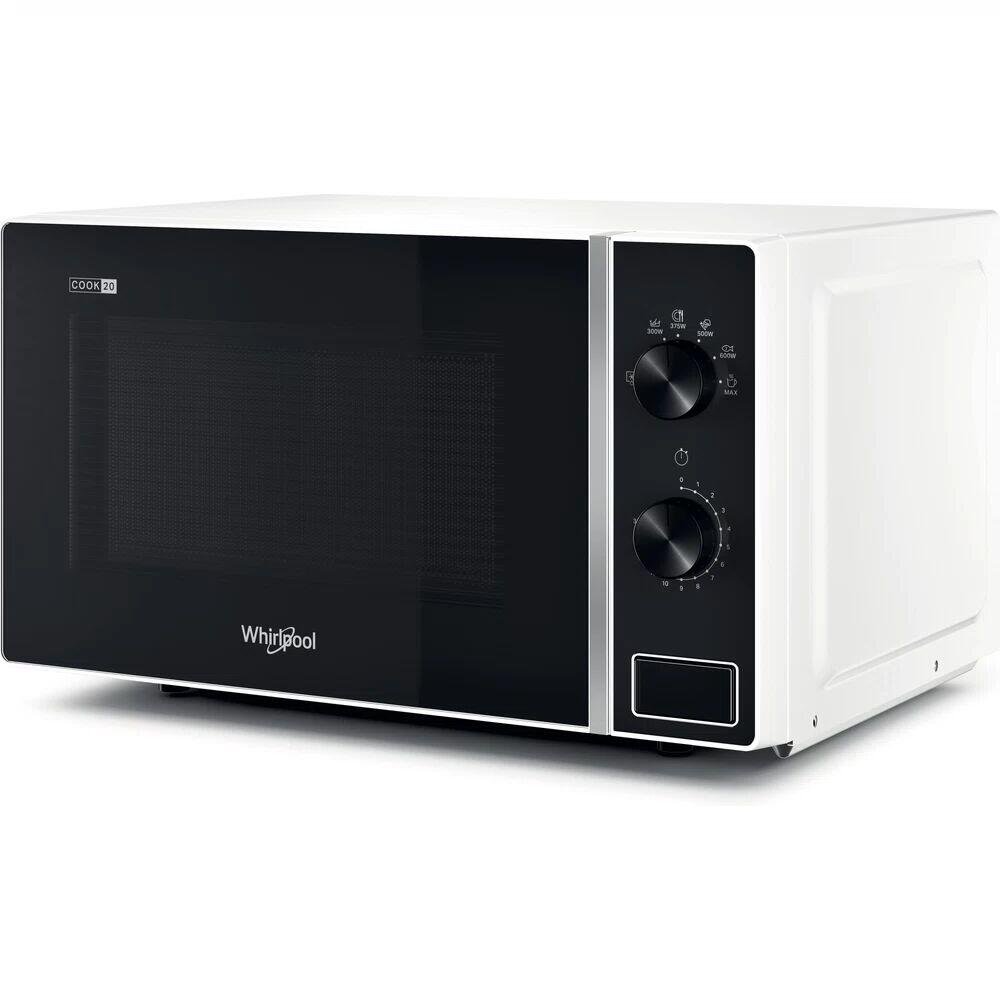 Whirlpool MWPS 101 W mikroovn