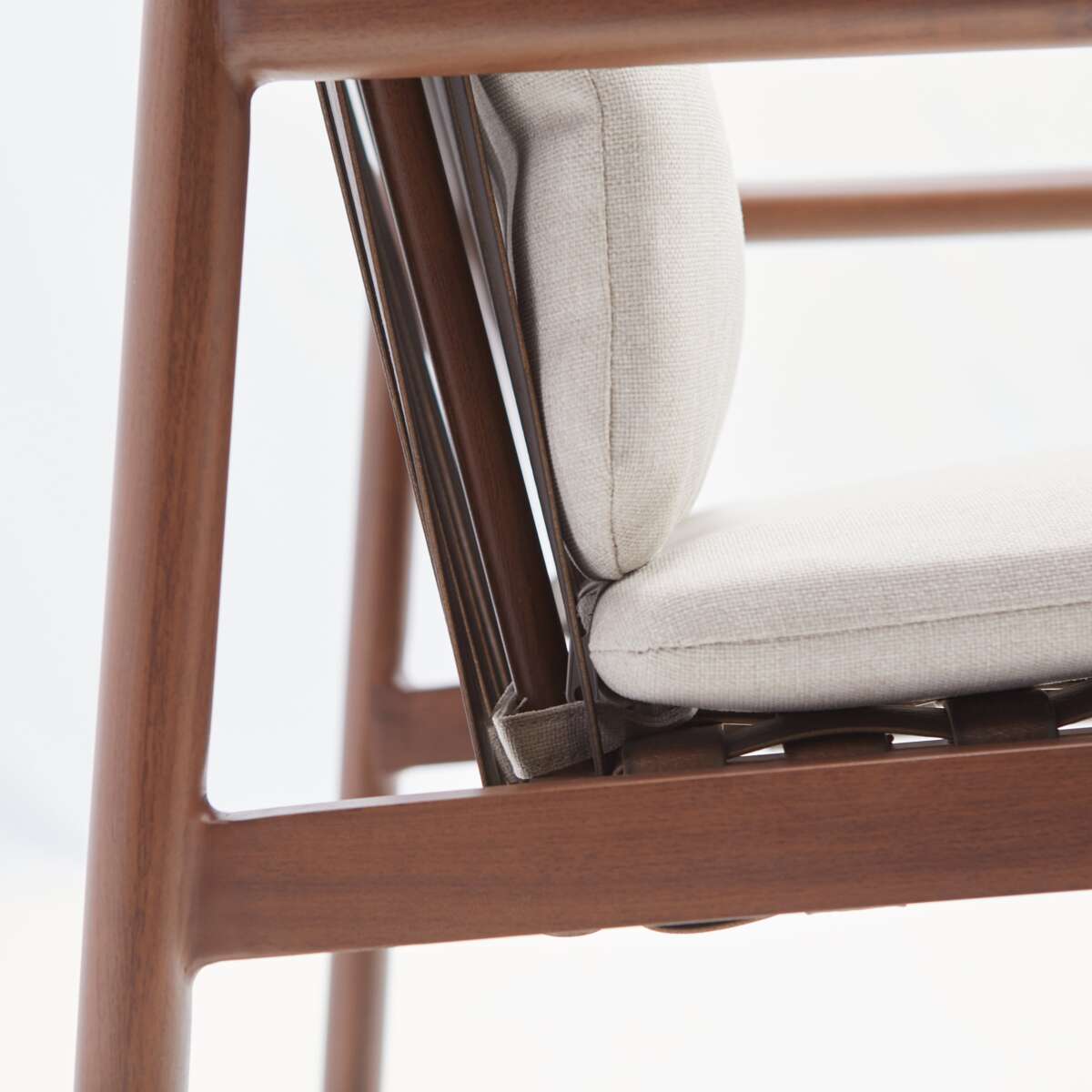 Naterial Retro spisestoler 2-pk