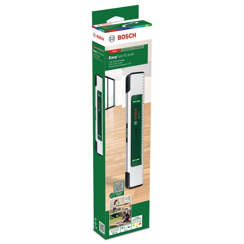 Bosch EasySpiritLevel vaterpass
