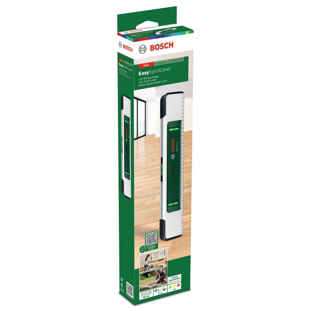 Bosch EasySpiritLevel vaterpass