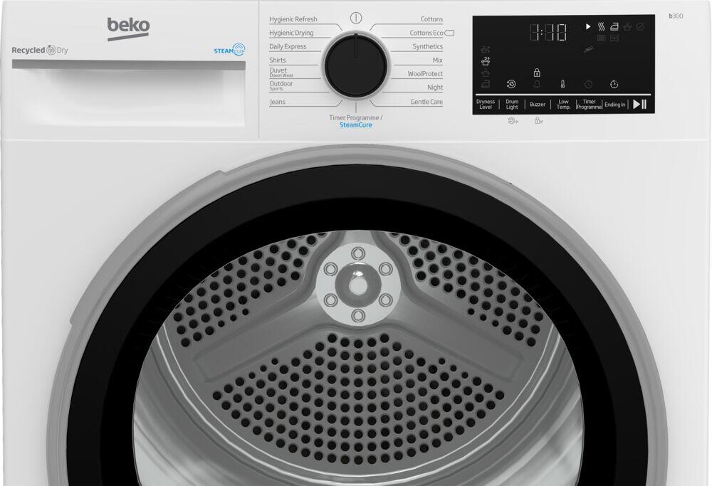 beko BTBC44XB1 tørketrommel