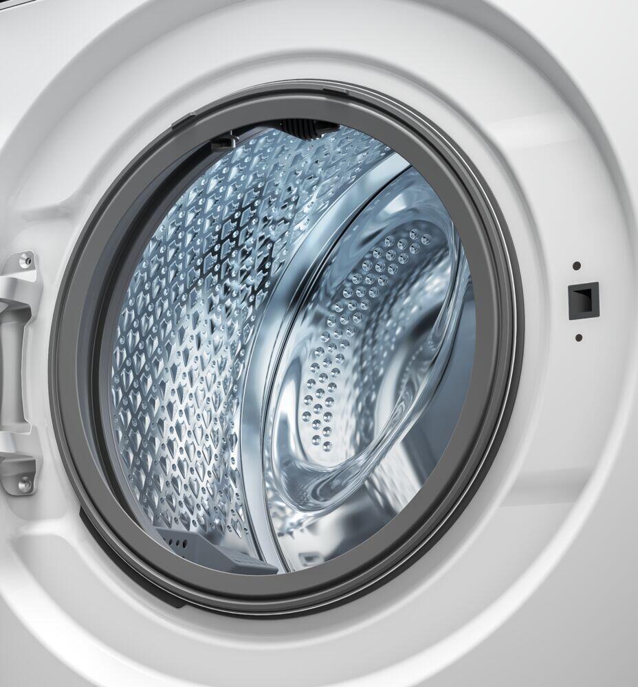 beko BTBC44XB1 tørketrommel