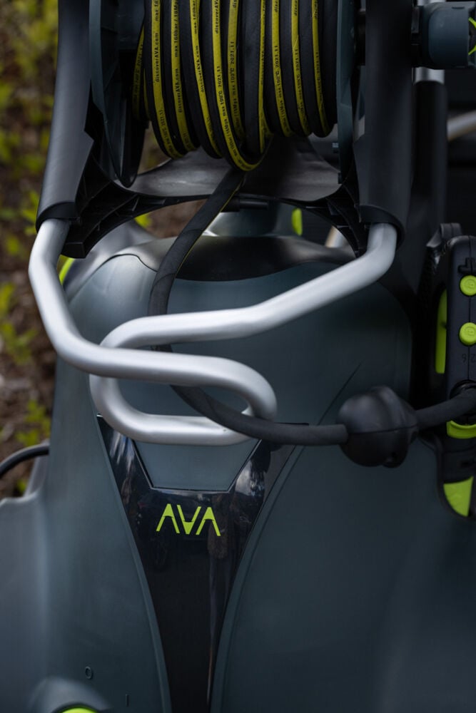 AVA Master P60 Medium Bundle høytrykkspyler