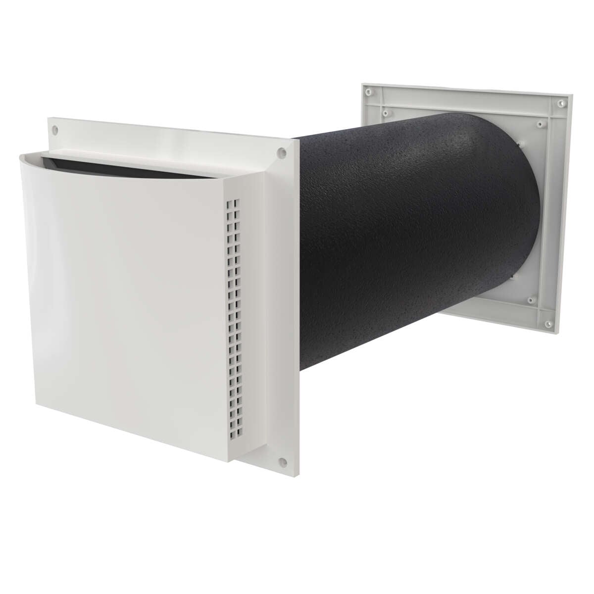 Flexit Aero 100dB lydventil