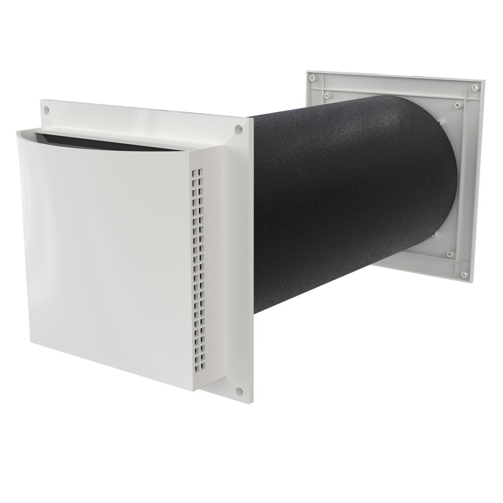 Flexit Aero 100dB lydventil