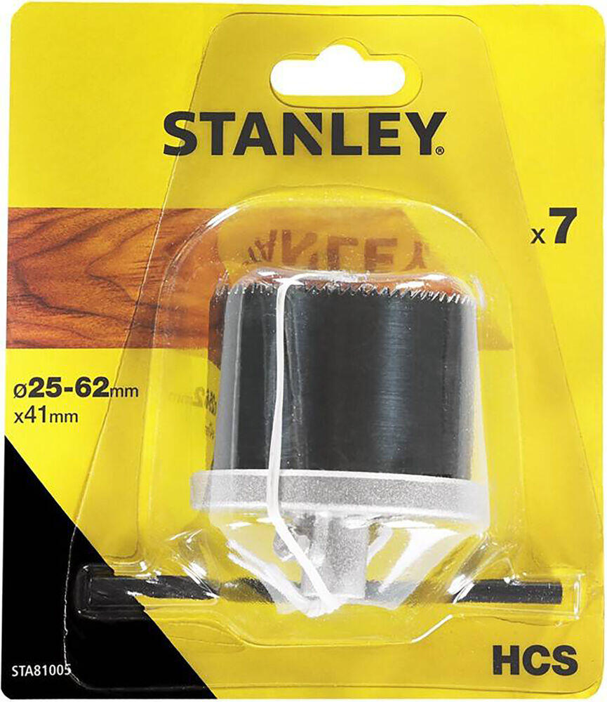 Stanley STA81005-XJ hullsagsett
