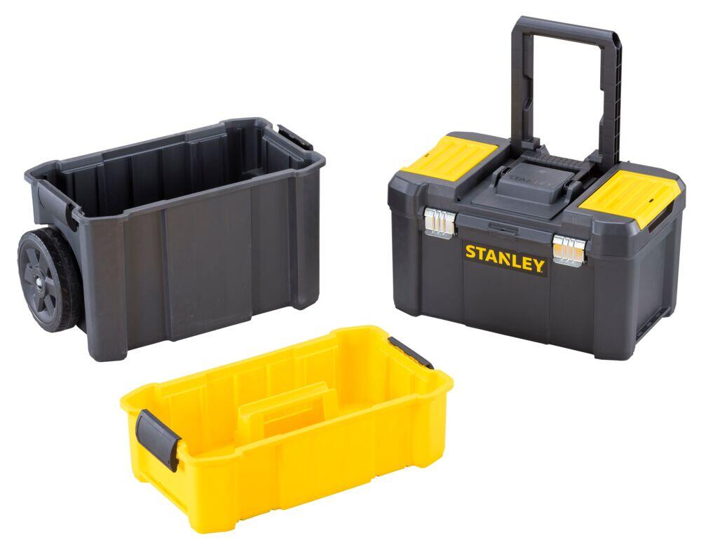 Stanley  STST1-80151 verktøykasse