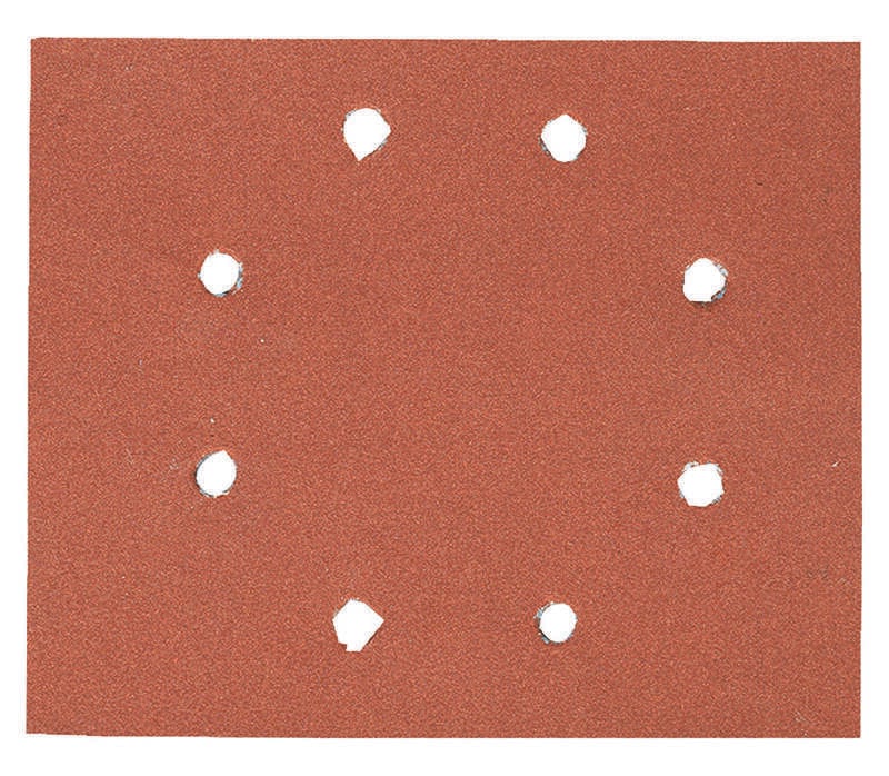 DeWalt DT3011-QZ K40 slipepapir 25-pk