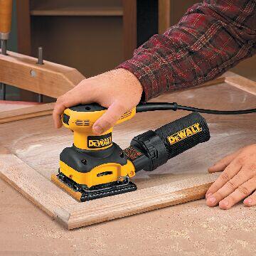 DeWalt DT3012-QZ K60 slipepapir 25-pk