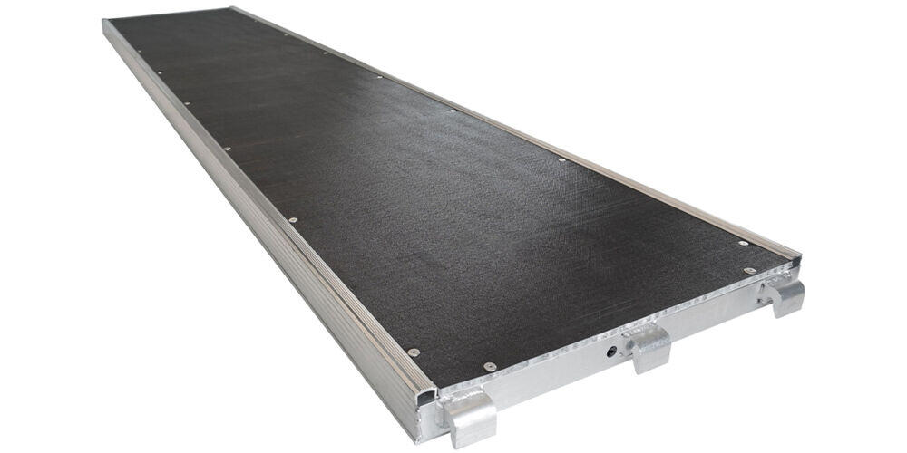 Gop Gopanel lite 3250 komposittplate tilhenger 10,5X3250X1550 mm