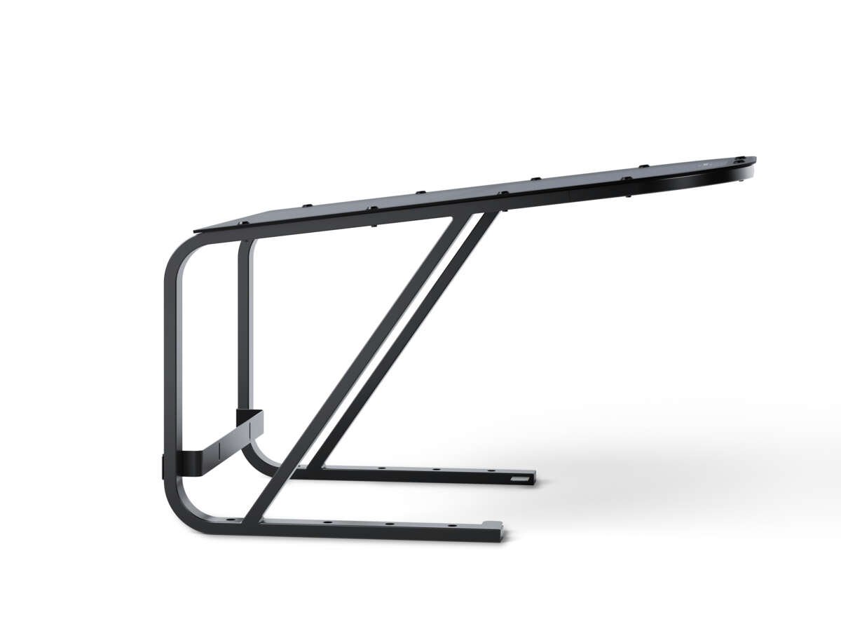 Ecovacs Standard garasje til Goat G1 robotklipper