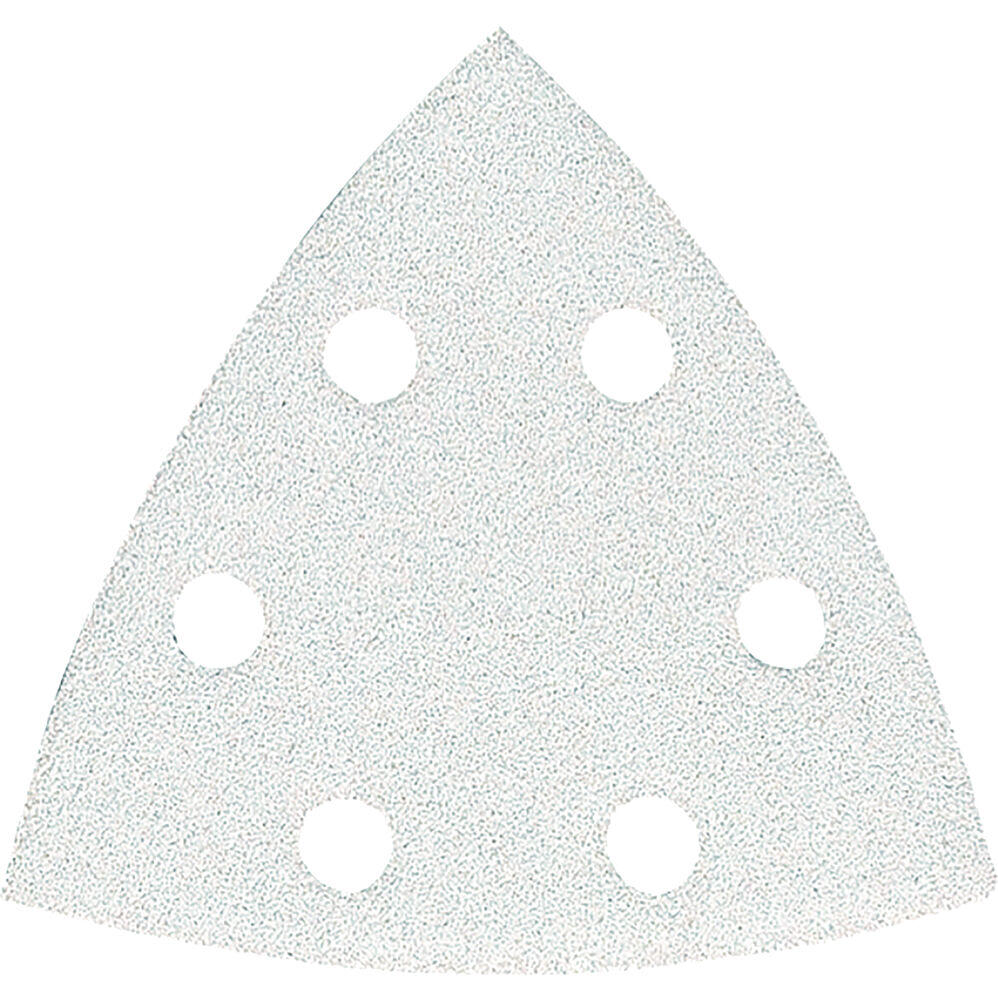 Makita Delta K80 slipepapir 10-pk