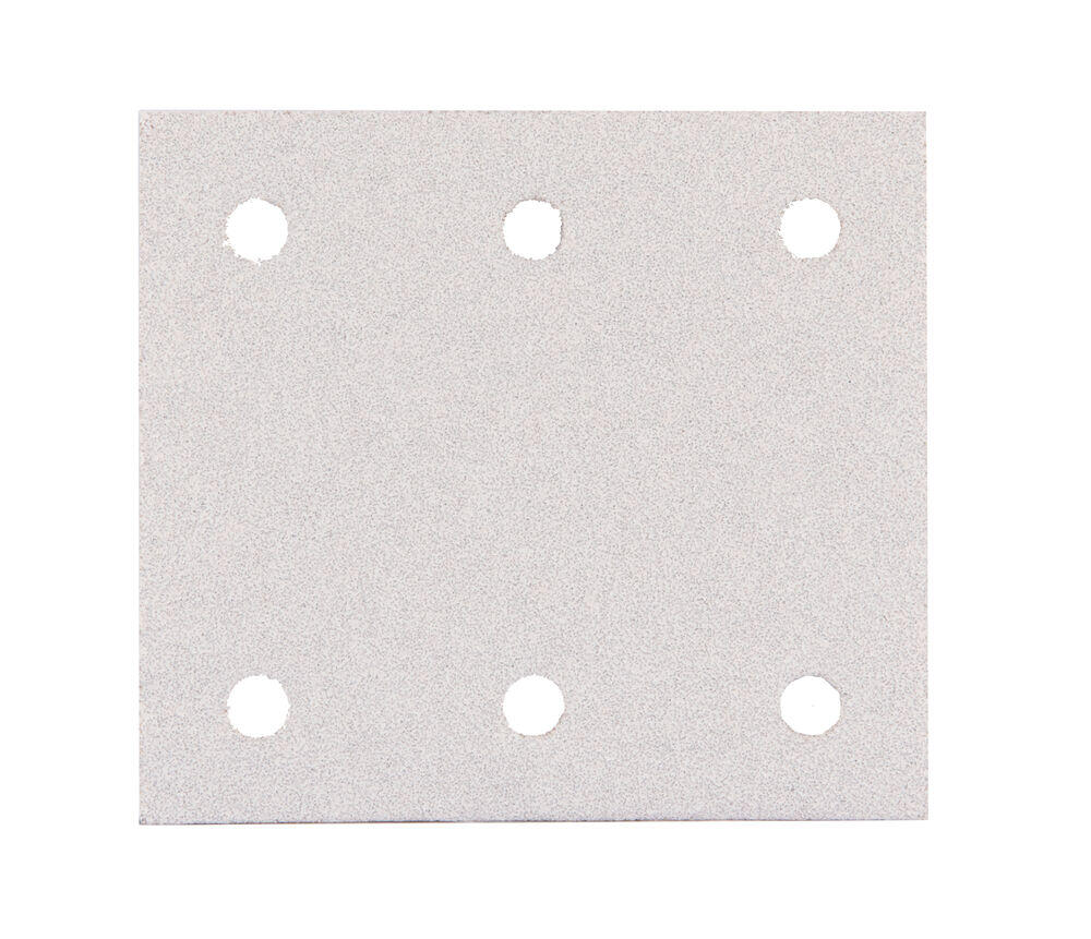 Makita K80 slipepapir 114x102 mm 10-pk