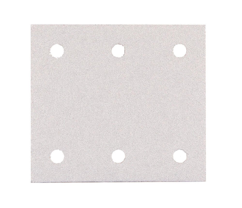 Makita K80 slipepapir 114x102 mm 10-pk