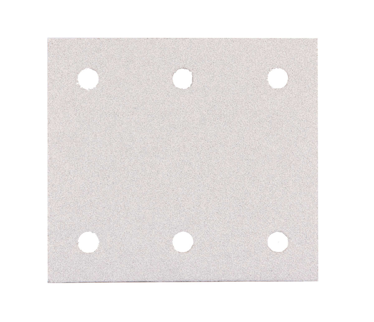 Makita K80 slipepapir 114x102 mm 10-pk