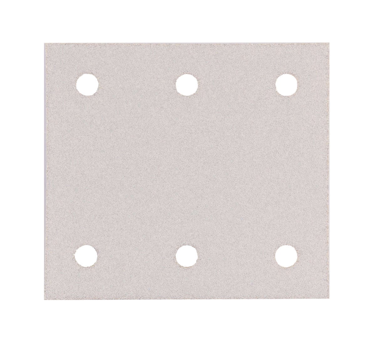 Makita K120 slipepapir 114x102 mm 10-pk