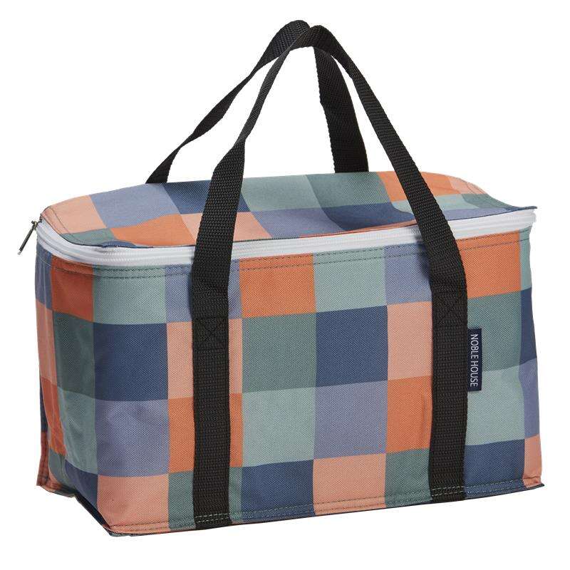 Kjølebag myk stor